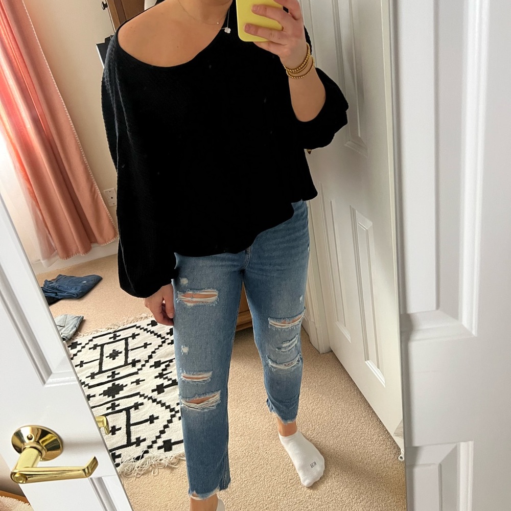 H&M jeans
